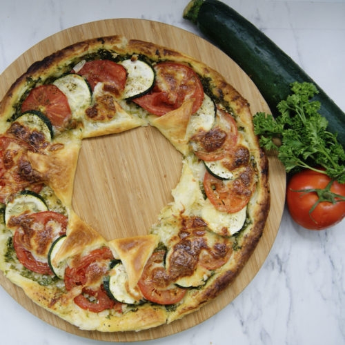 Couronne de l’amitié