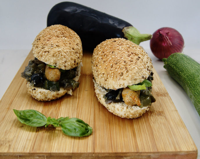 Hot-dogs version du Sud