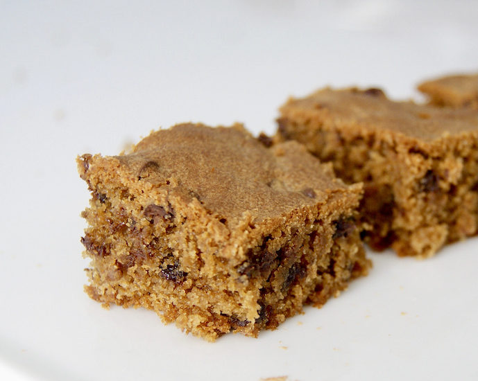 Blondies