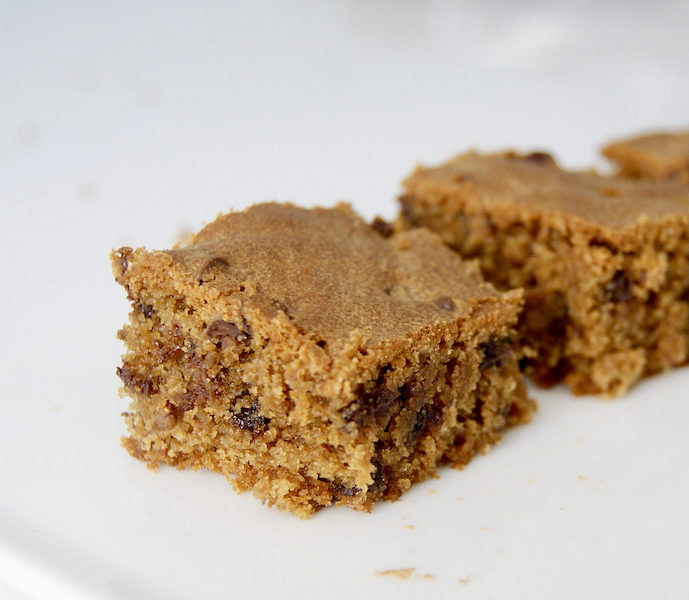Blondies