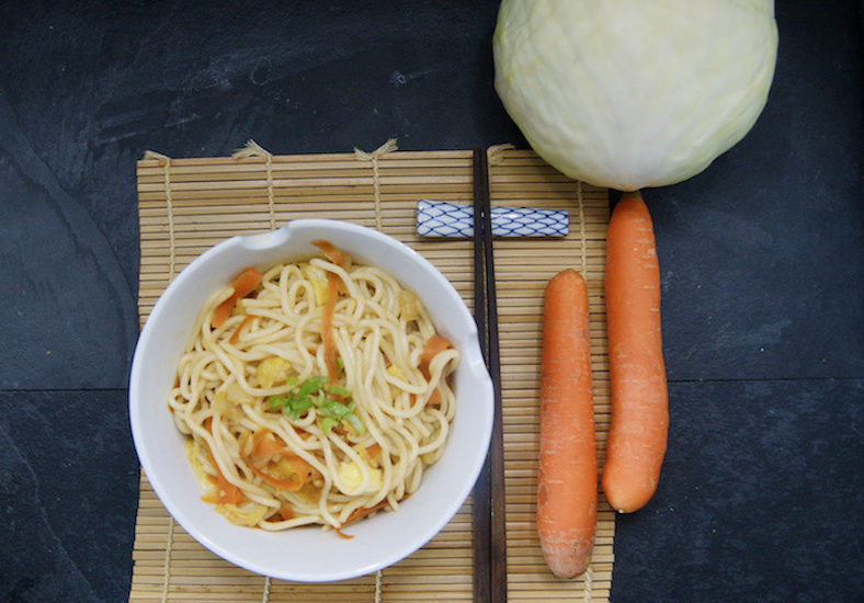 Mie Goreng