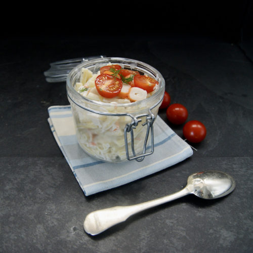 Salade de mer