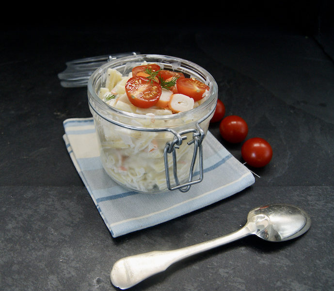 Salade de mer