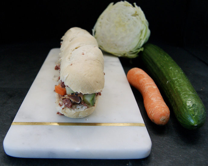 Banh mi