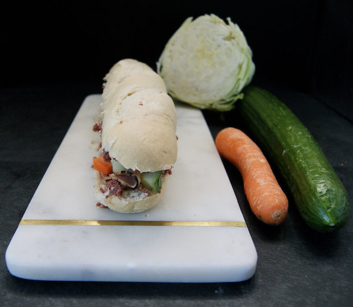 Banh mi