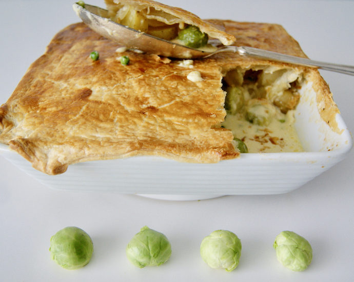 Gratin d’hiver made in Switzerland