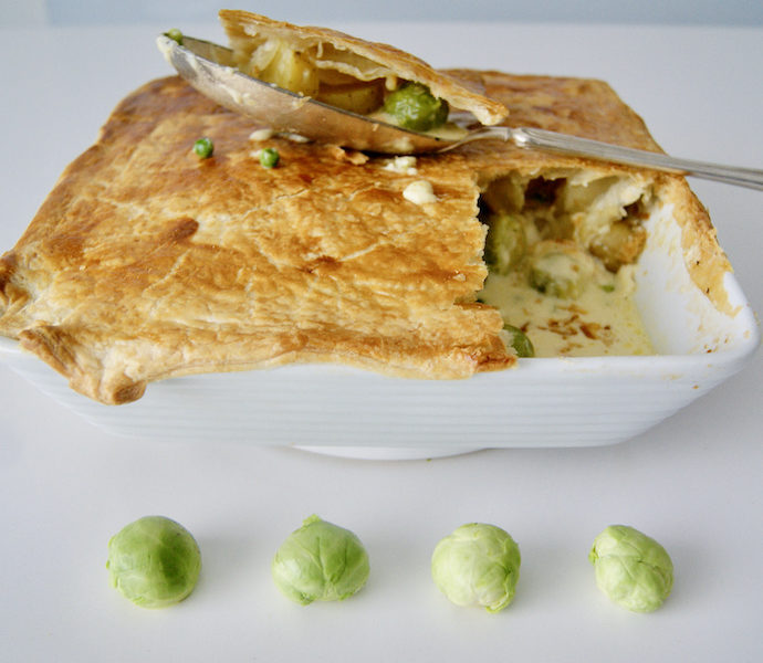 Gratin d’hiver made in Switzerland