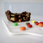 Gâteau au chocolat tout simple