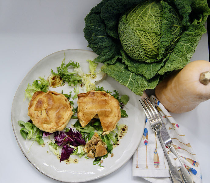 Meatpie