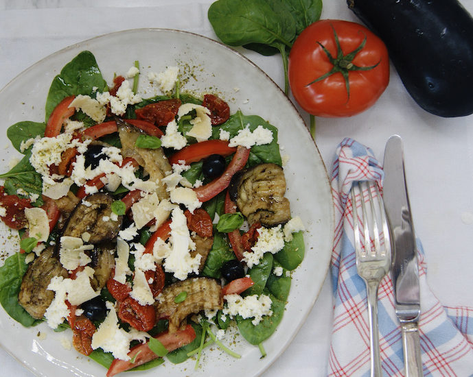 Salade italienne