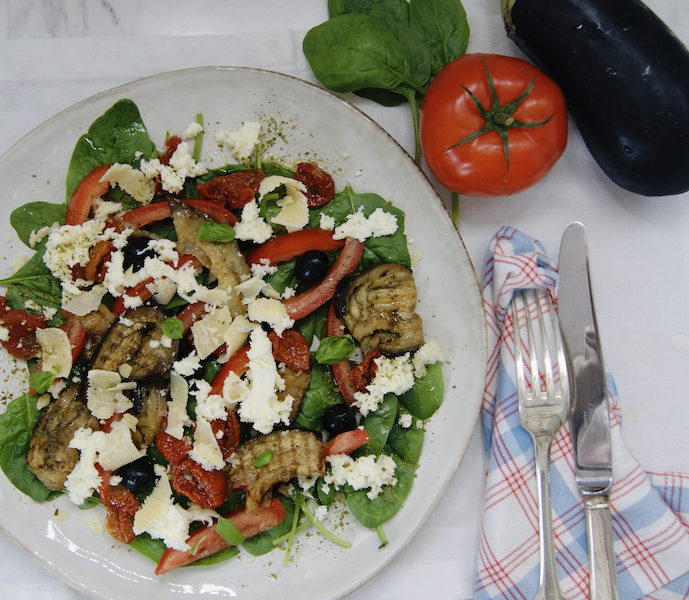 Salade italienne