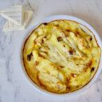 Tartiflette végétarienne