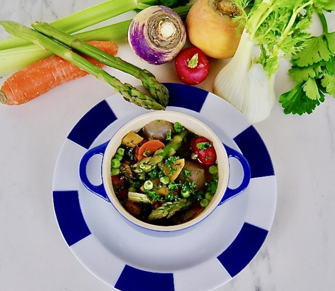 Navarin d’agneau de Pâques