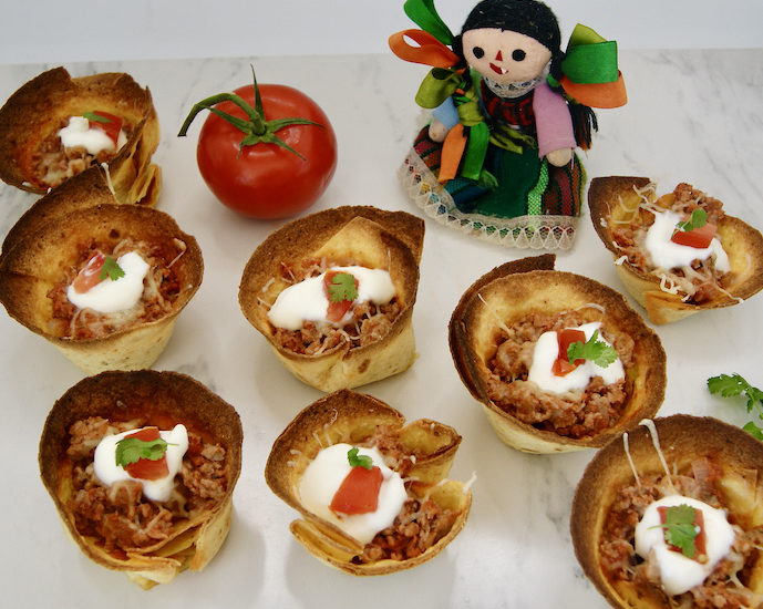 Tacos party