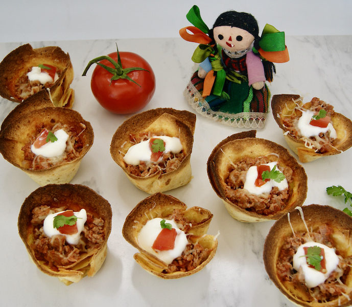 Tacos party