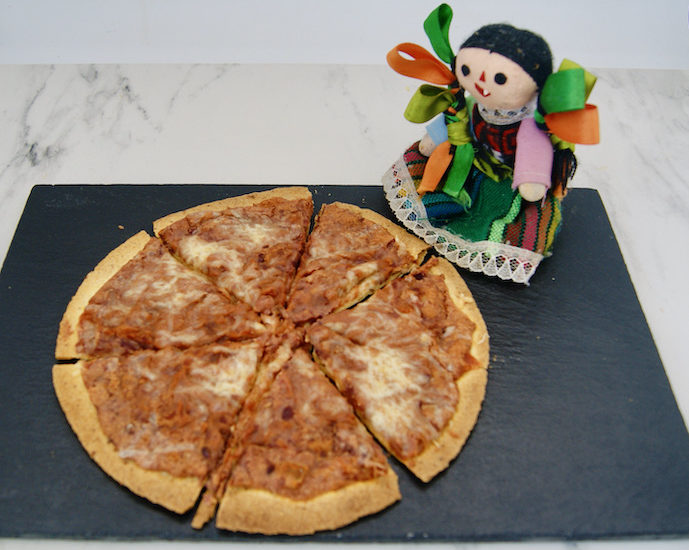 Tortillas mias