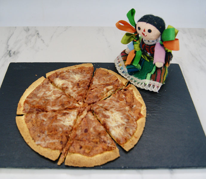Tortillas mias