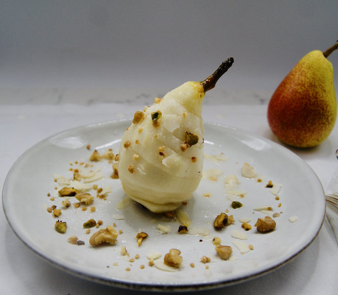 Poire minute