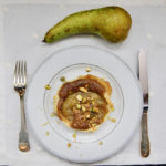Tartelette Bourdaloue