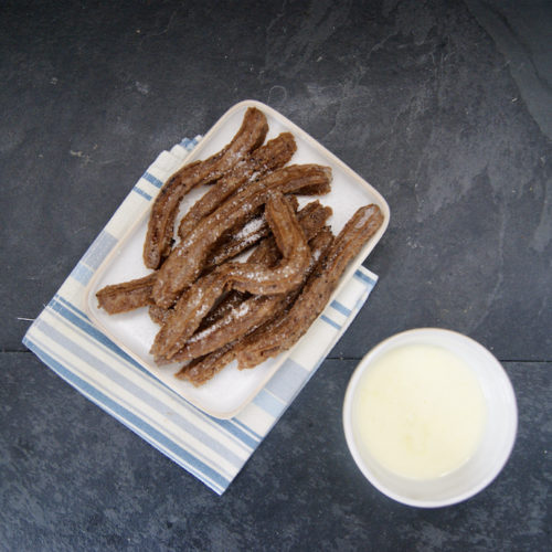 Churros