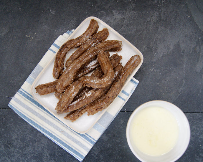 Churros