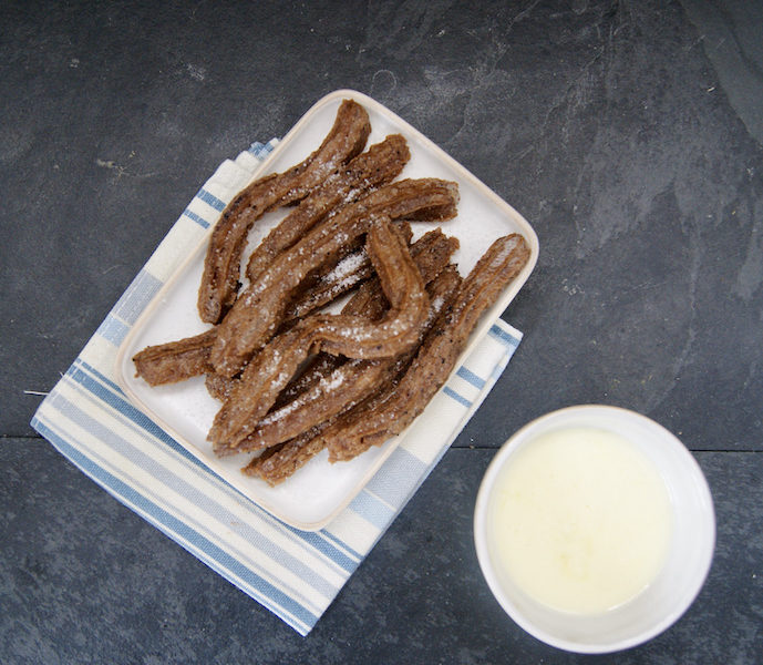 Churros