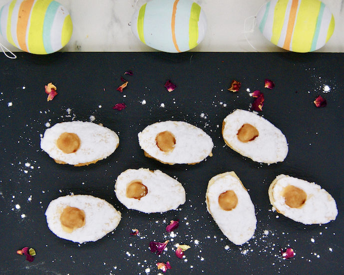 Biscuits de Pâques irrésistibles