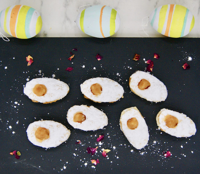 Biscuits de Pâques irrésistibles