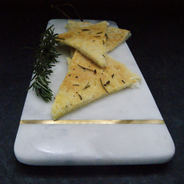 Foccacia deliziosa
