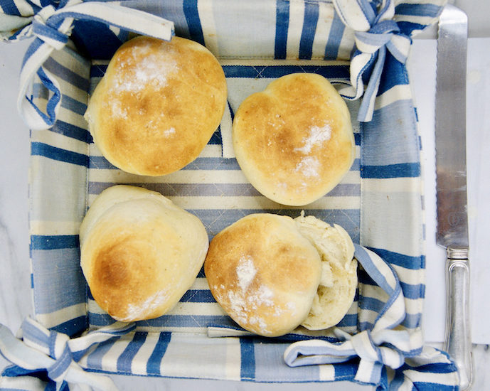 Petits pains