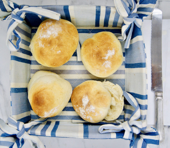 Petits pains