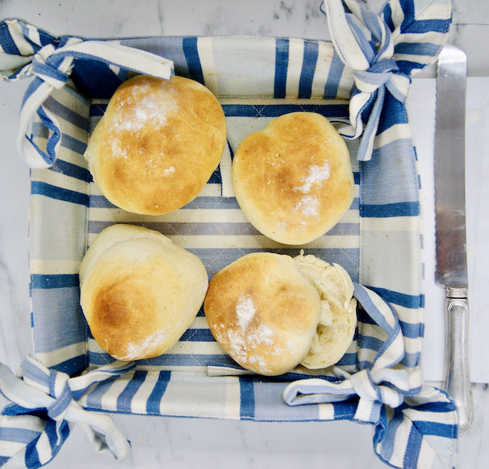Petits pains