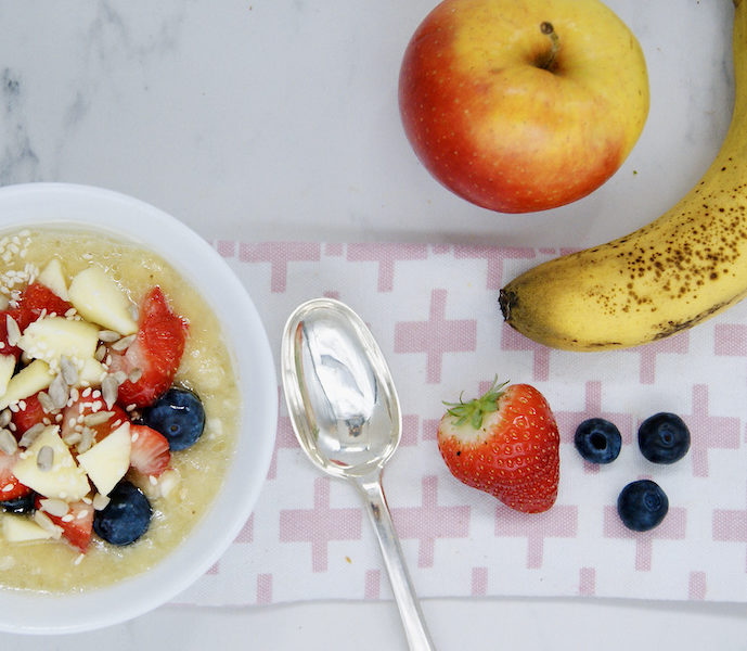 Miam O fruit