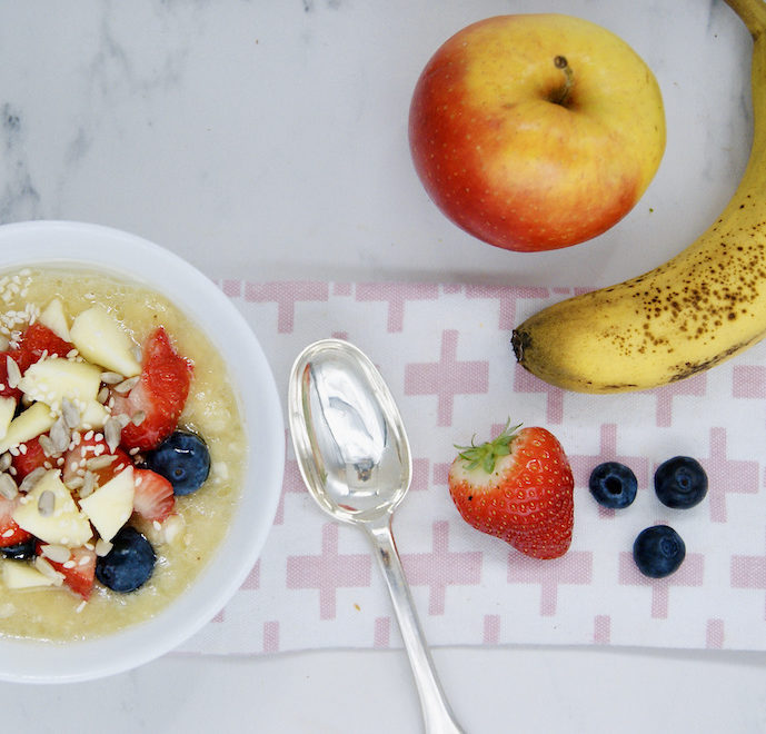 Miam O fruit