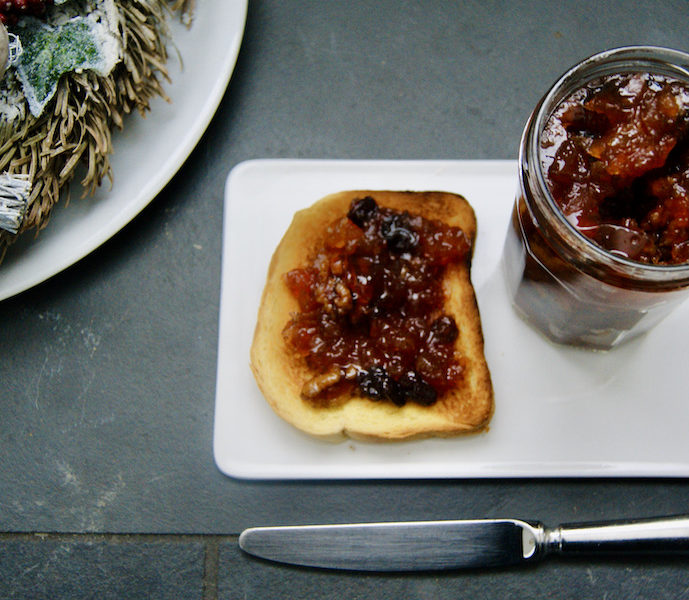 Confiture de Noël