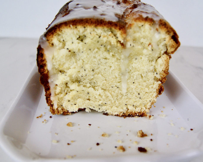 Cake au yaourt