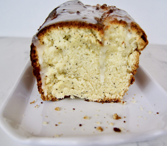 Cake au yaourt