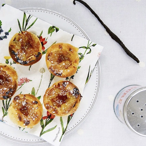 Pastéis de nata