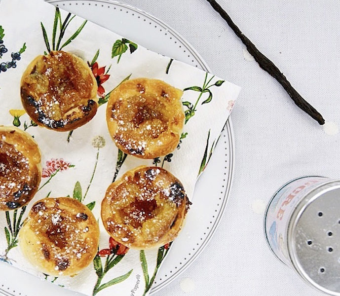 Pastéis de nata