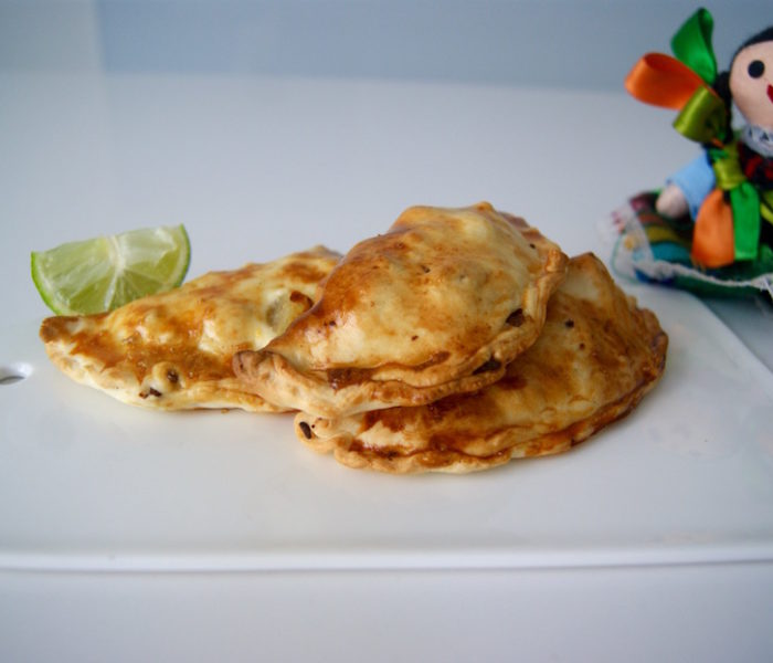 Empanadas