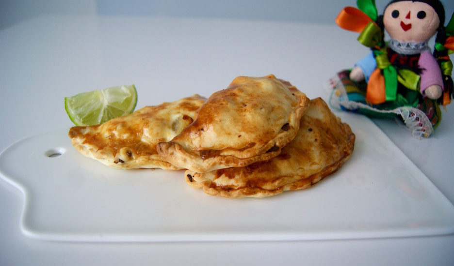 Empanadas