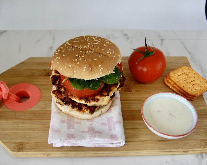 Fishburger