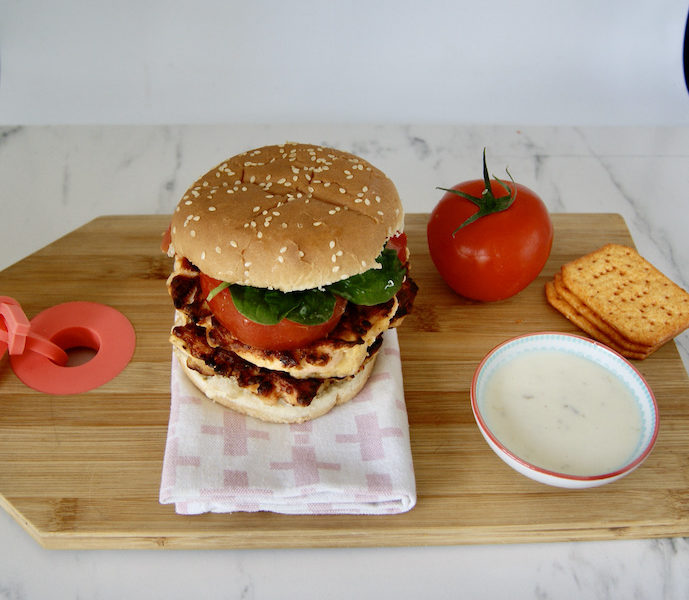 Fishburger