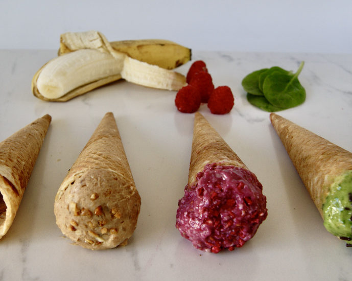 Nice Cream