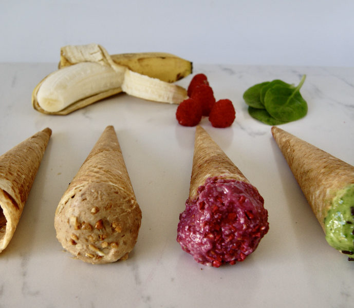 Nice Cream
