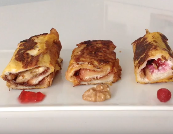Pain dodu, pain perdu