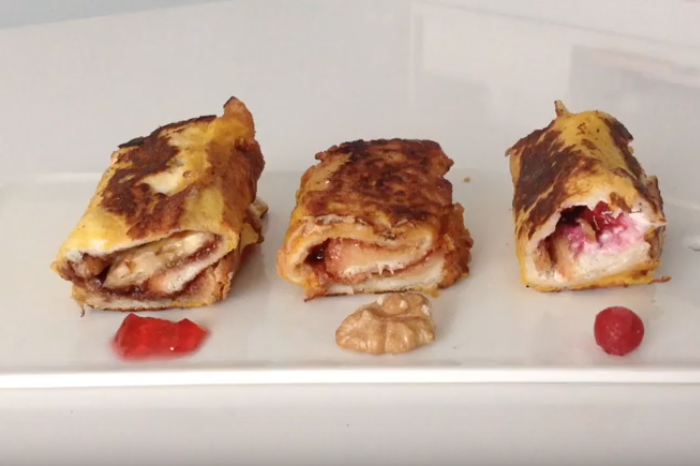 Pain dodu, pain perdu