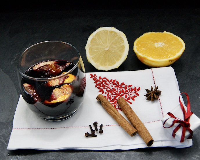 Vin chaud