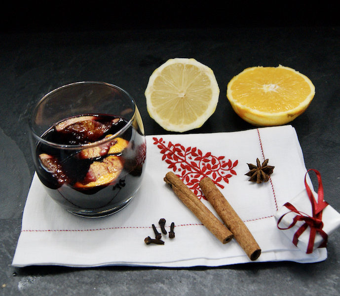 Vin chaud