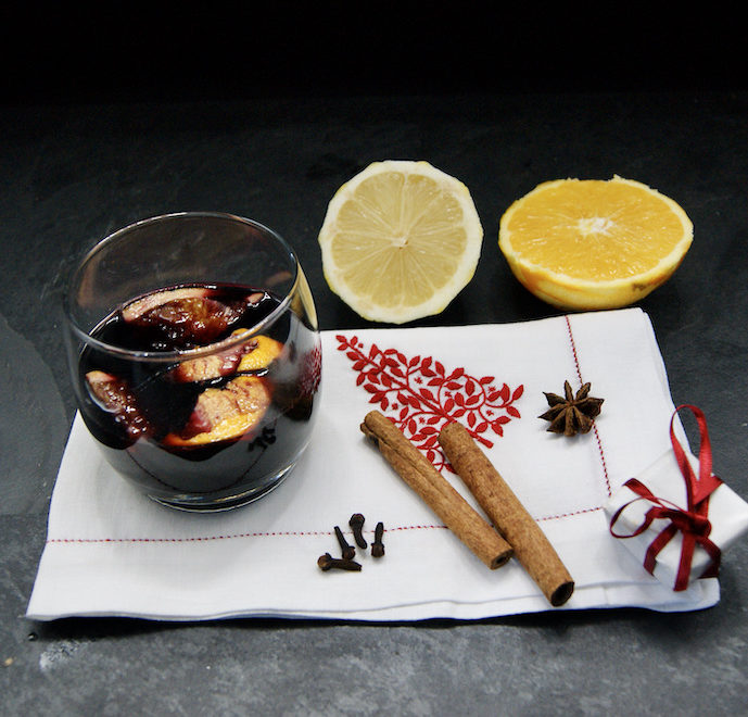 Vin chaud
